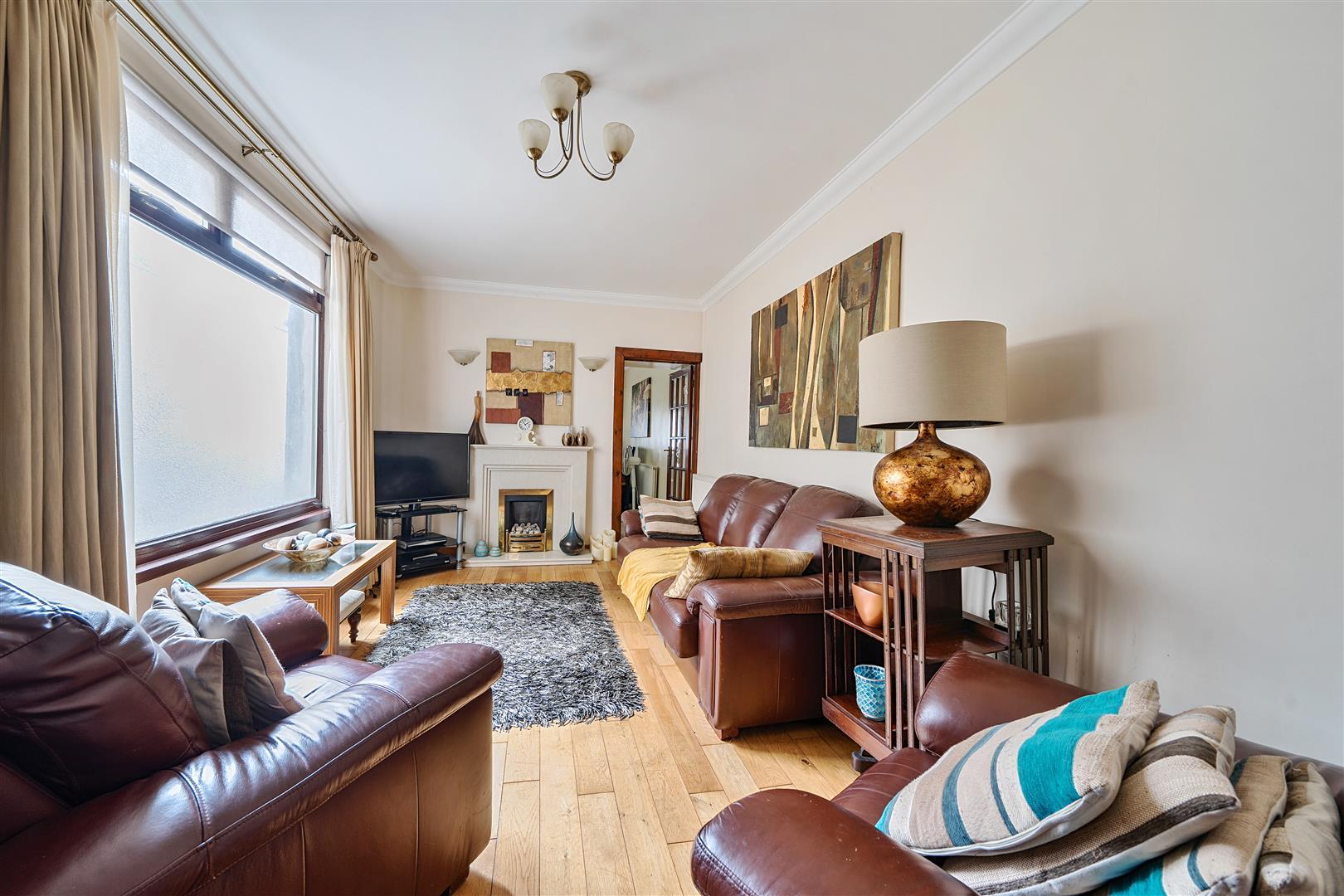 Coldstream Street, Llanelli, SA15 3BG